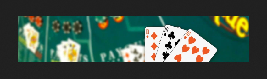 Let it Ride Pro Video Poker