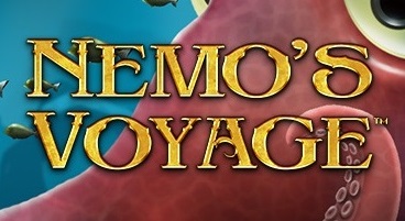 Nemos Voyage Online Casino Slot Guide